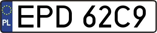 EPD62C9