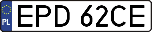 EPD62CE