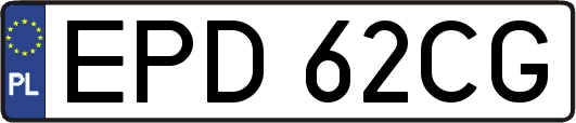 EPD62CG