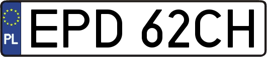 EPD62CH