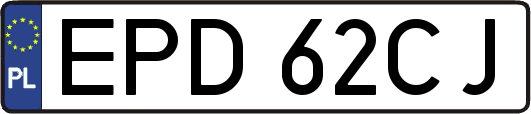 EPD62CJ