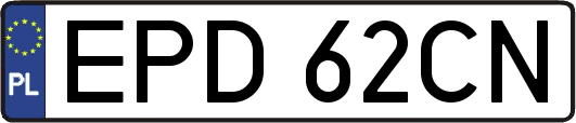EPD62CN