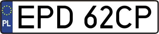 EPD62CP