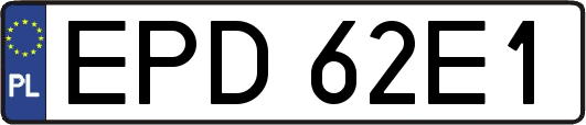 EPD62E1