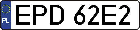 EPD62E2
