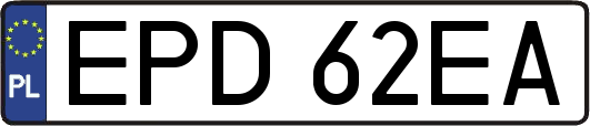 EPD62EA