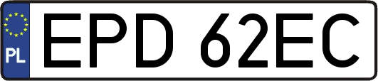 EPD62EC