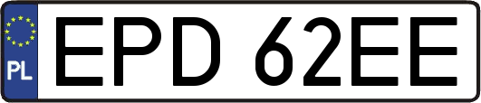 EPD62EE