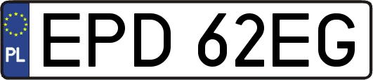 EPD62EG