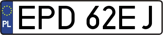 EPD62EJ