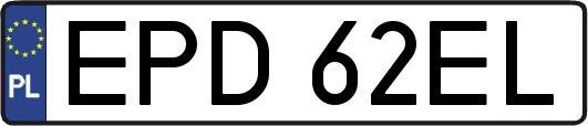 EPD62EL
