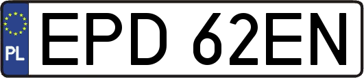 EPD62EN