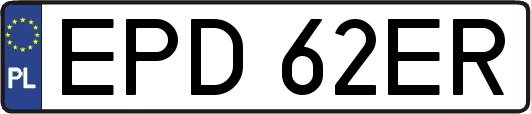 EPD62ER