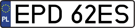 EPD62ES
