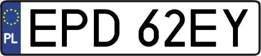 EPD62EY