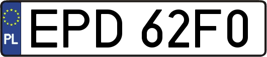 EPD62F0