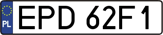 EPD62F1
