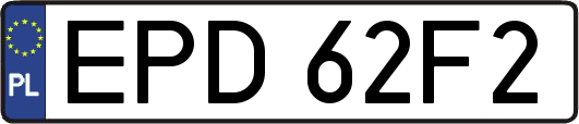 EPD62F2