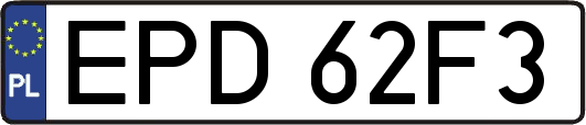 EPD62F3
