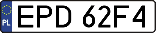 EPD62F4