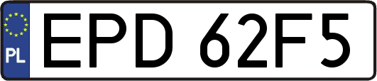 EPD62F5