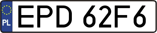 EPD62F6