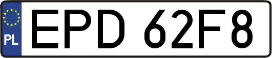 EPD62F8