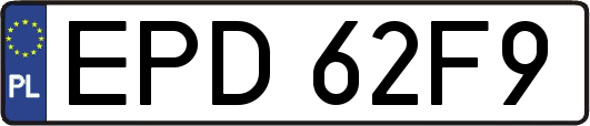 EPD62F9