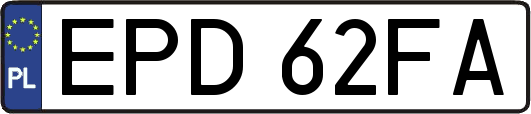 EPD62FA