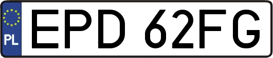 EPD62FG