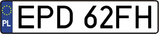 EPD62FH