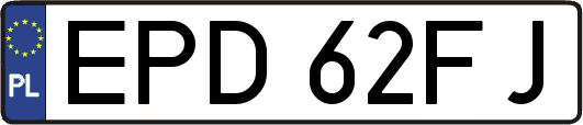 EPD62FJ