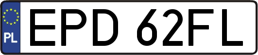 EPD62FL