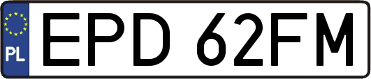 EPD62FM