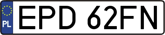 EPD62FN