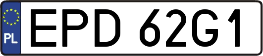 EPD62G1