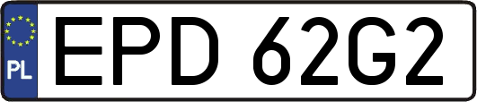 EPD62G2