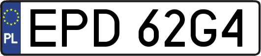 EPD62G4