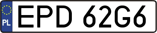 EPD62G6