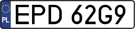 EPD62G9
