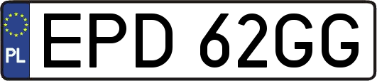 EPD62GG