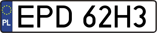 EPD62H3