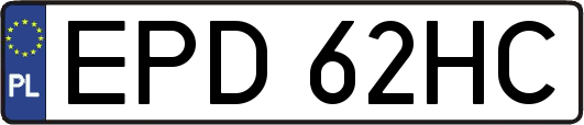EPD62HC