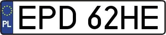 EPD62HE