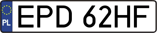 EPD62HF