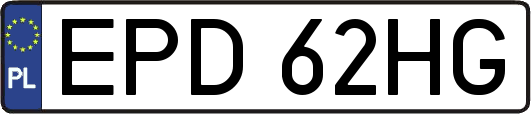 EPD62HG