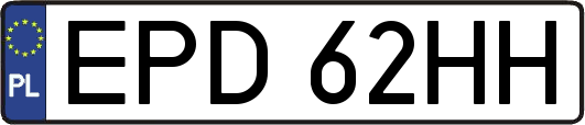 EPD62HH