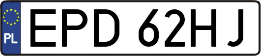 EPD62HJ