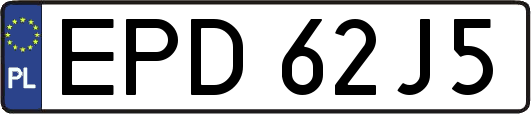 EPD62J5