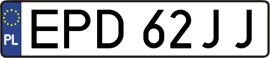 EPD62JJ